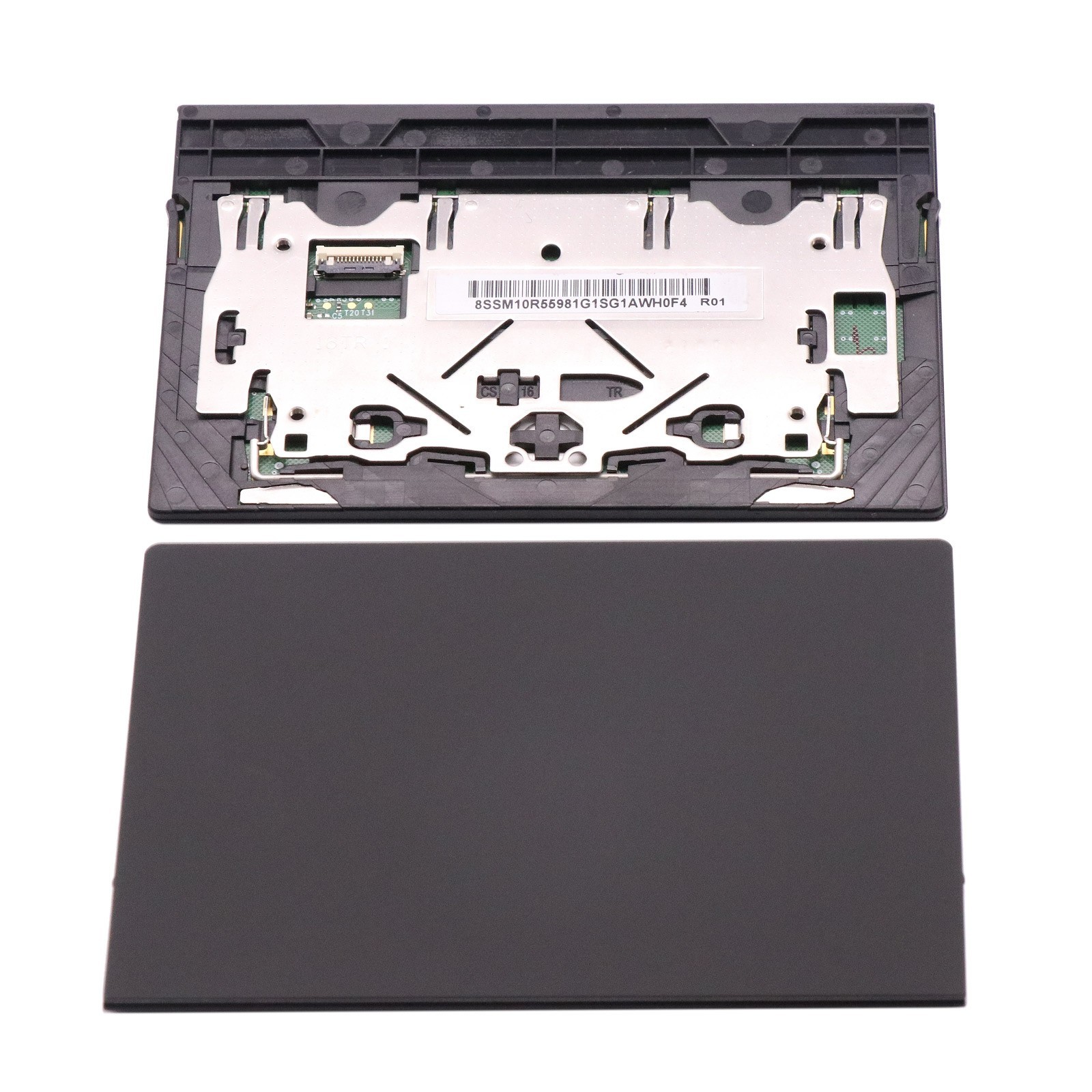 GLASS Touchpad for Lenovo ThinkPad X1 Extreme Gen1 GEN2 GEN3 Trackpad Clickpad