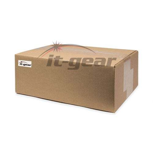 Dell K7H46 10GB X540-T2 DP FH