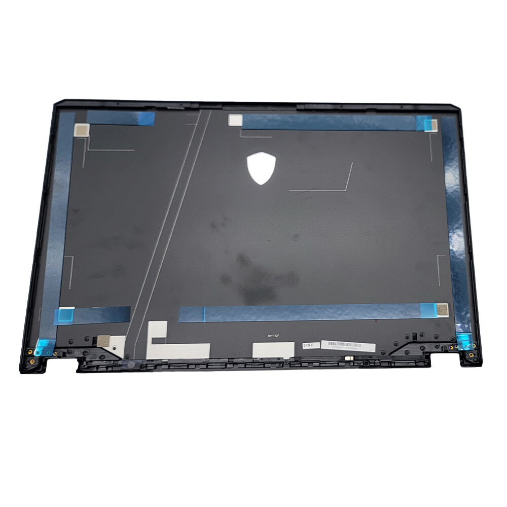 Back Cover Bezel Hinges For MSI GP76 Leopard 9S7-17K322 11UG/11UE/11UH(MS-17K3)
