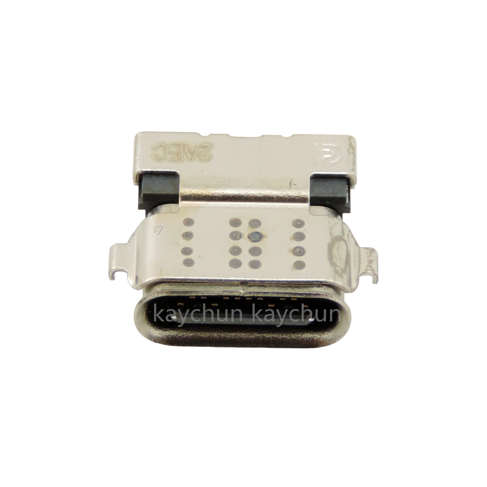 For Lenovo ThinkPad T495S TP00105B Type-C USB Power Jack charging Port connector