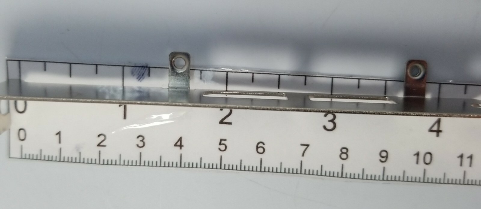 Full Height Bracket for Nvidia Quadro NVS 310 NVS 295 ATX Video Card