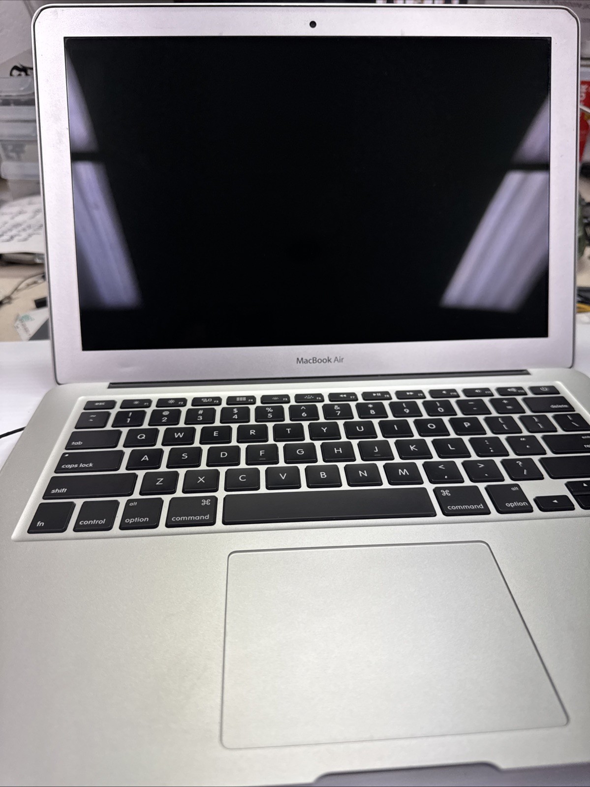 OEM MacBook Air 13 LCD SCREEN With Keyboard A1466 2013 2014 2015 2017 Grade B