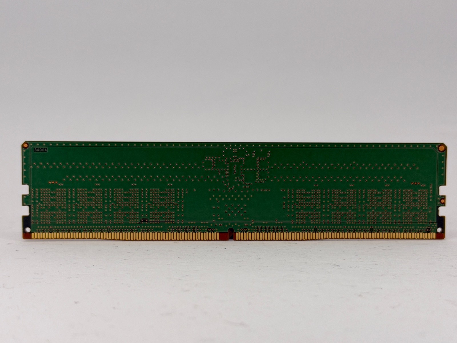Micron 24GB DDR5 1Rx8 5600MHz Non-ECC Unbuffered UDIMM (MTC8C108YS1UC56BB1)