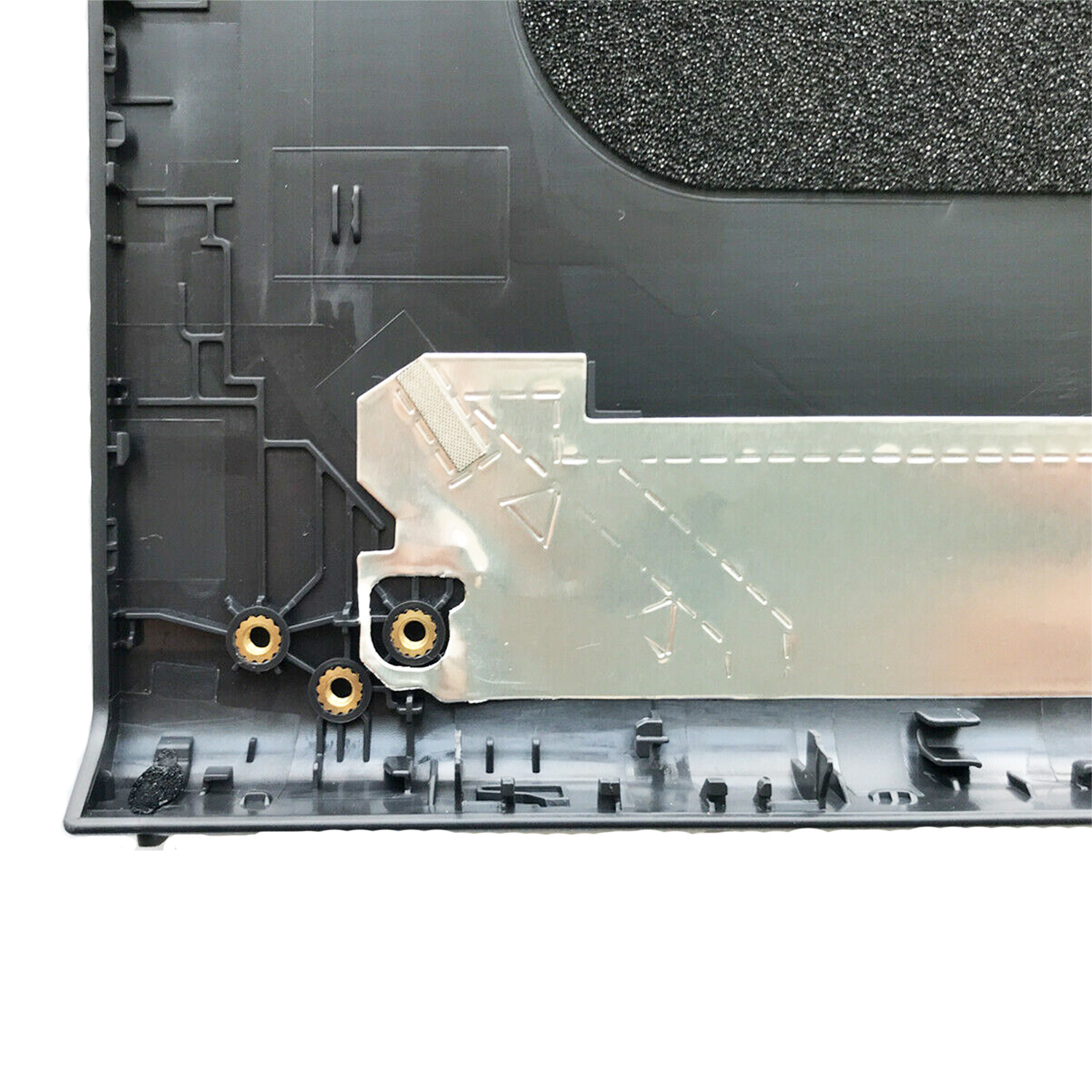 LCD Back Cover / Bezel /Hinge For Dell Inspiron 15 3510 3511 3515 3520 3521 3525