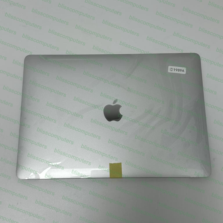 PARTS Apple MacBook Pro 13″ A2289/A2251 2020 Space Gray Assembly 661-15732