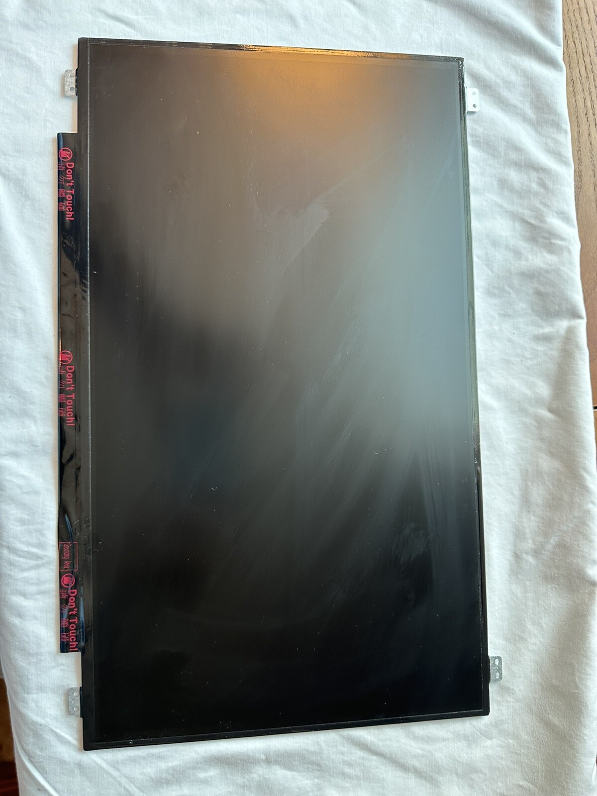 Dell Inspiron 17 3780 / 3785 17.3 FHD EDP LCD Wide screen Matte W27J0 0W27J0 S2