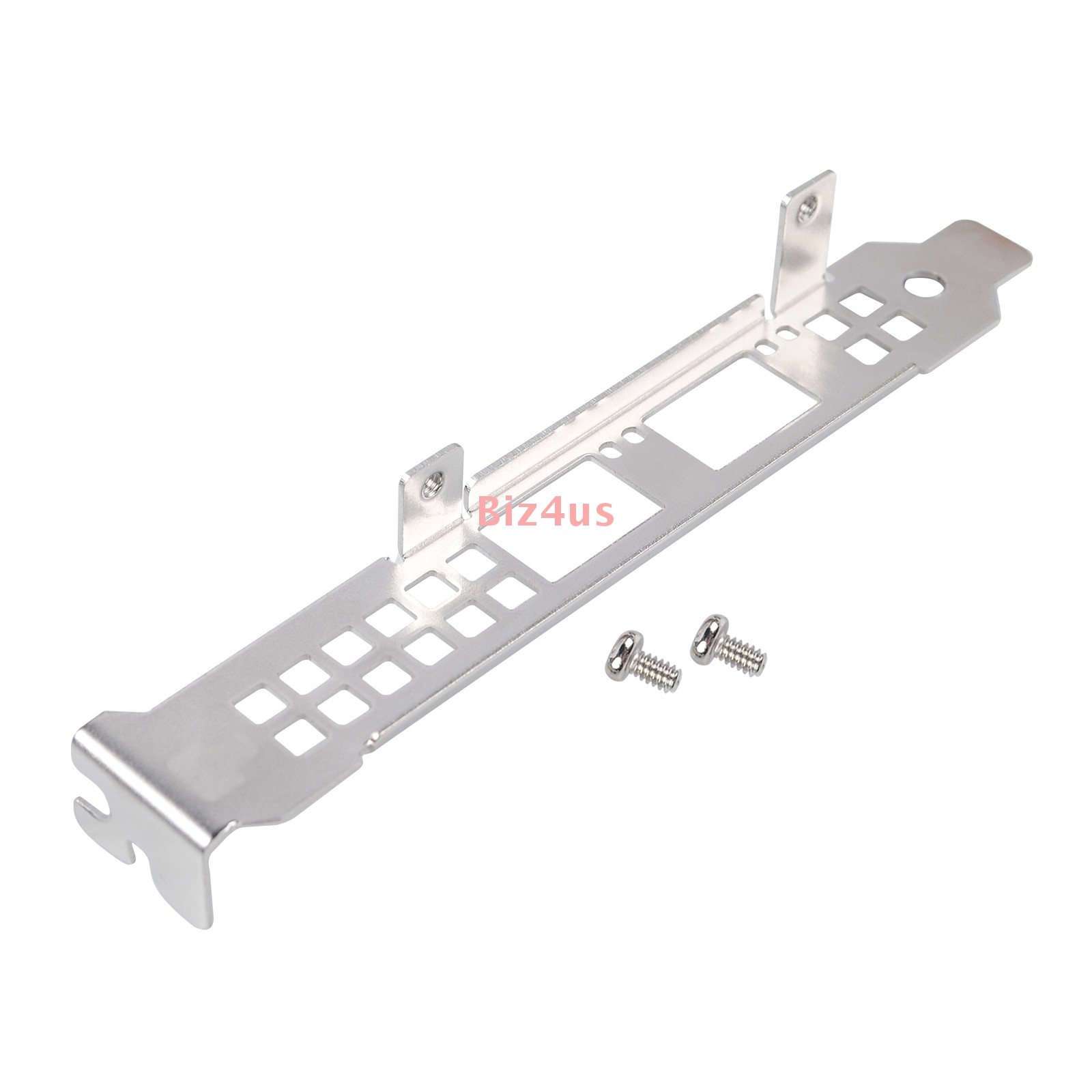 Lot Full Height Bracket for Intel X520-DA2 X520-SR2 X710-DA2 82599ES E10G42BTDA