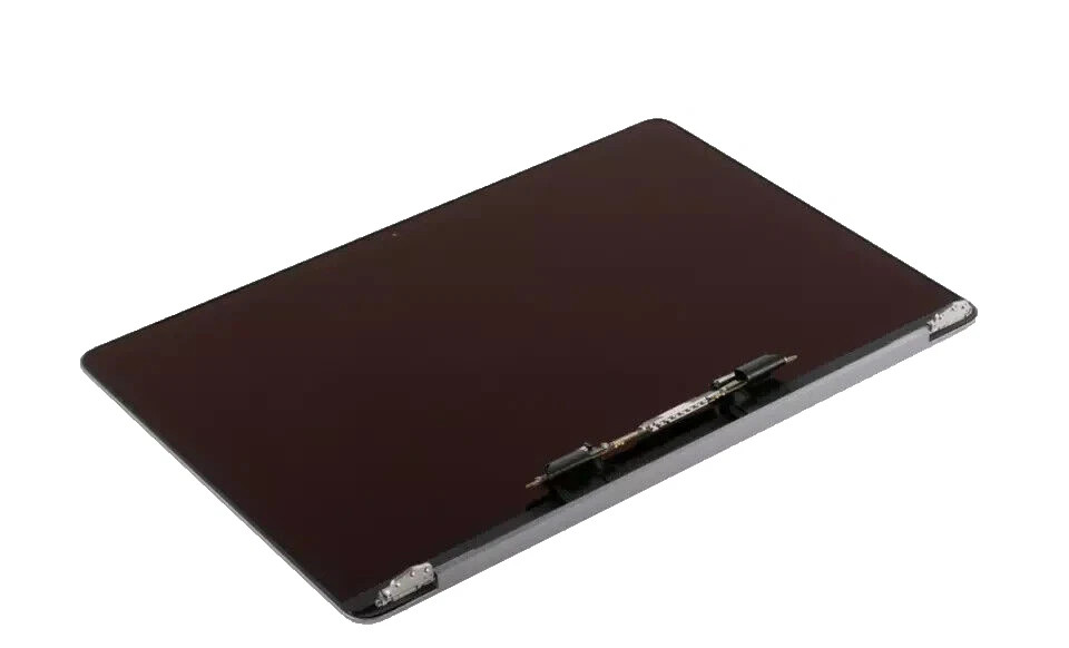 Apple MacBook Pro A1708 13.3in LED LCD Screen Assembly Space Gray