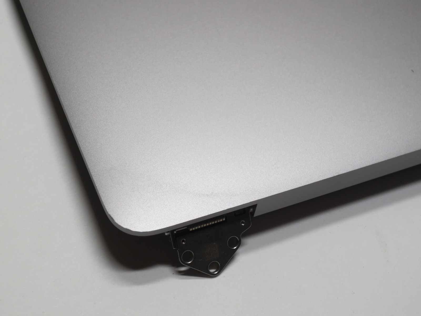 Apple MacBook Pro 16″ A2141 Complete Display Assembly 661-14200 (Space Gray) C