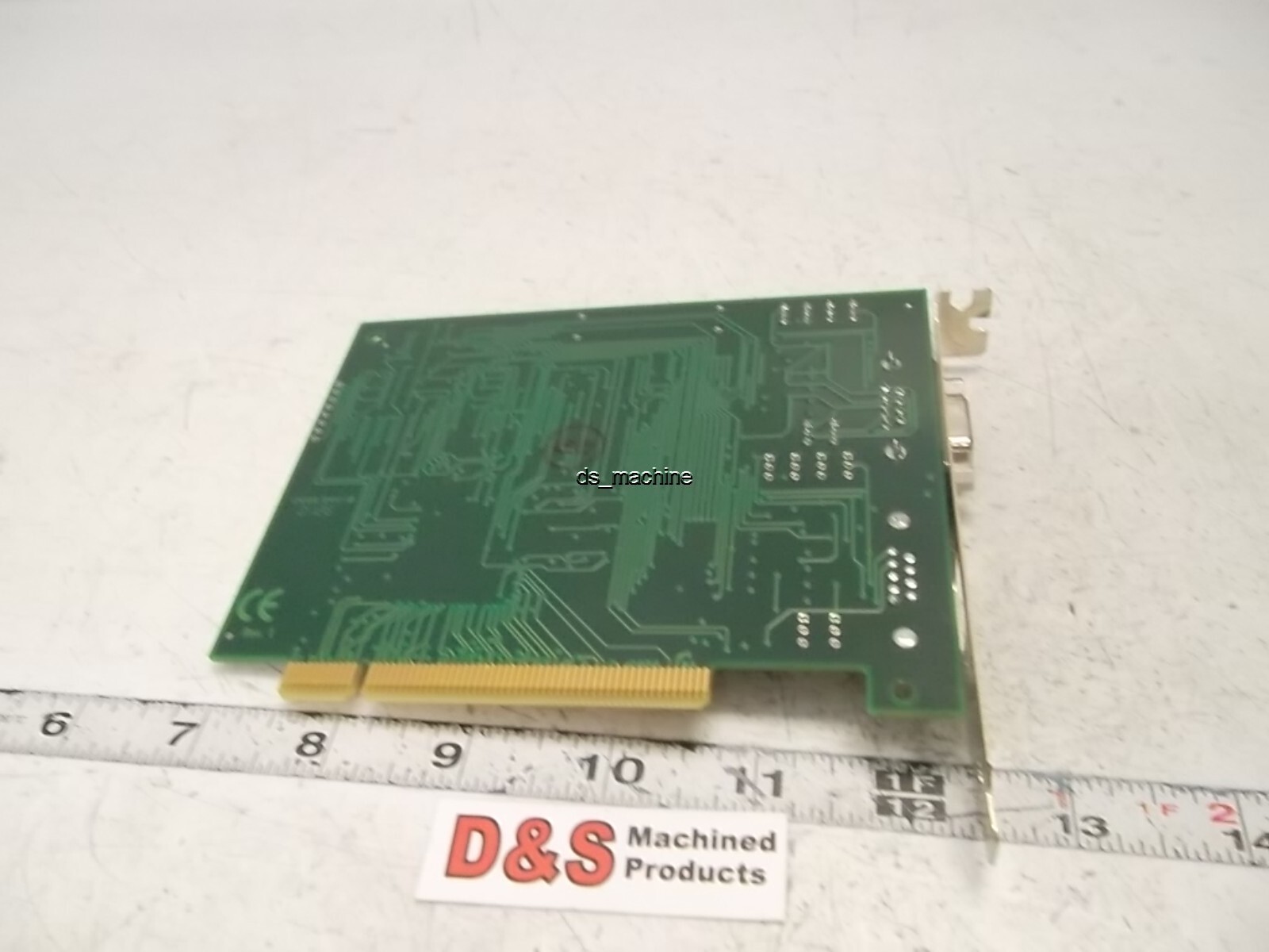 Measurement Computing PCI-COM422/485 PCI Serial Board Single Port