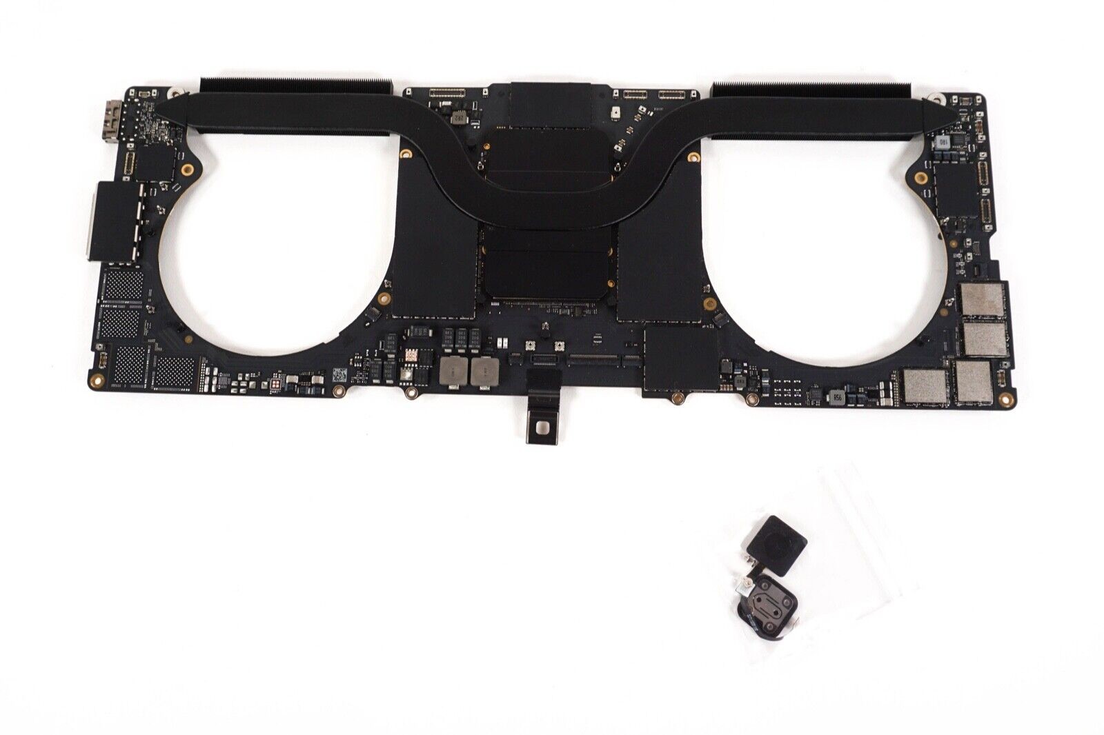 Apple MacBook Pro A2485 2021 16″ M1 3.5GHz 32GB 1TB Logic Board 820-02382-A
