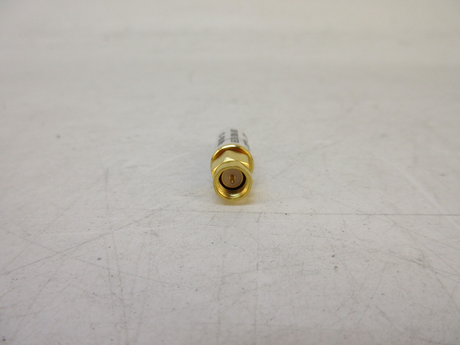 Mini-Circuits VLF-2500+ LTCC Low Pass Filter, DC – 2500 MHz, 50Ω