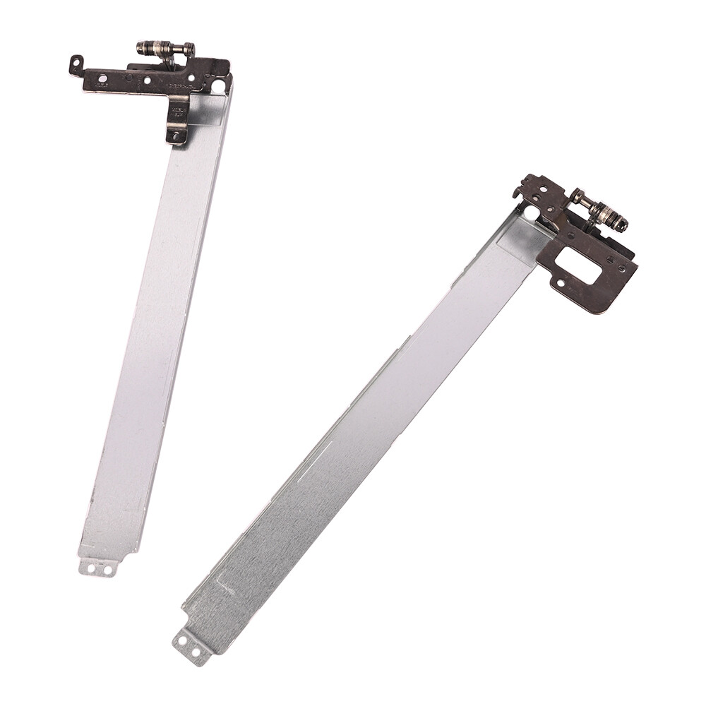 NEW LCD Left&Right Hinge Hinges Set (Non-Touch) For Dell Latitude 3520 E3520