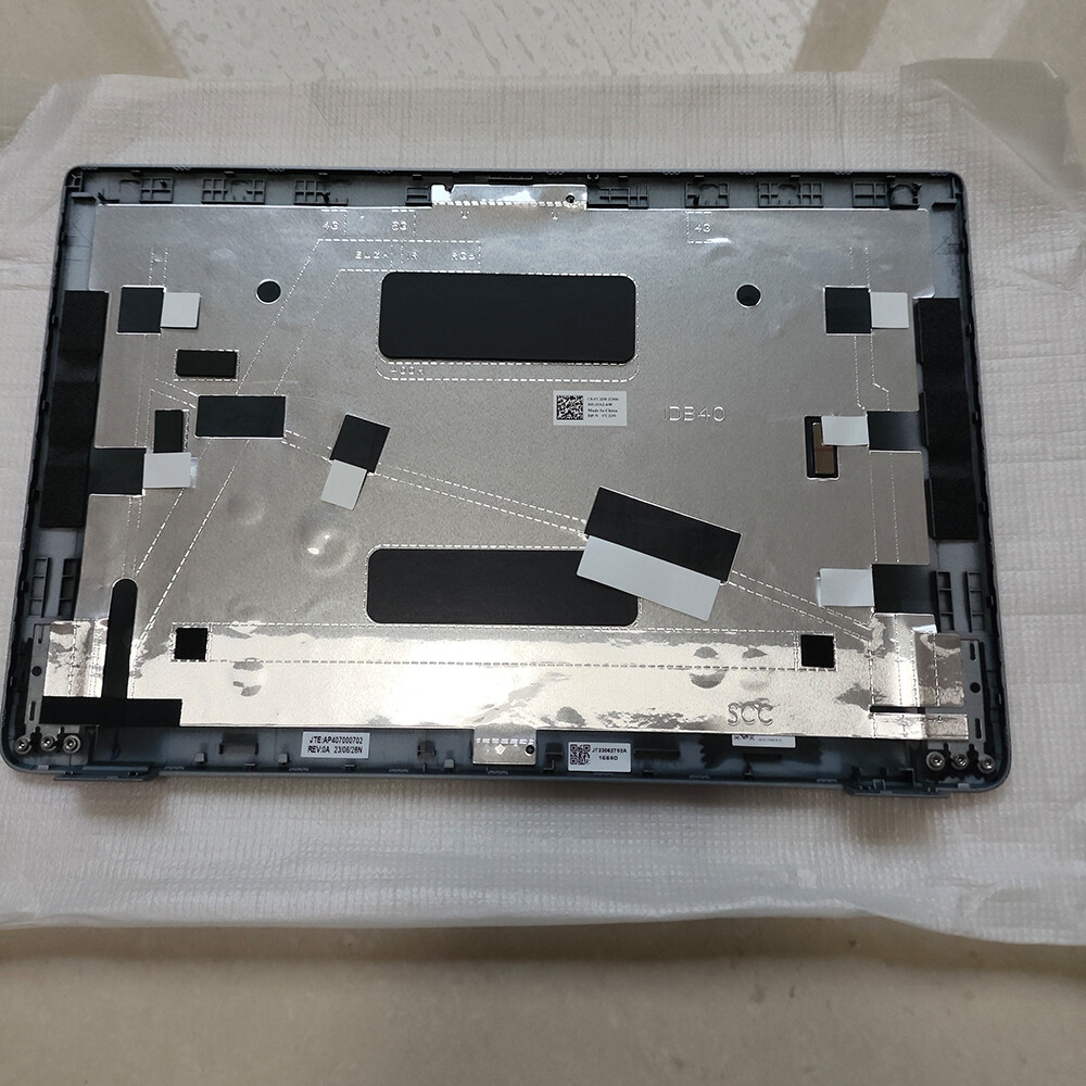 For Dell Latitude 5440 E5440 Precision 3480 LCD Back Cover Top Lid Case 07C1DW
