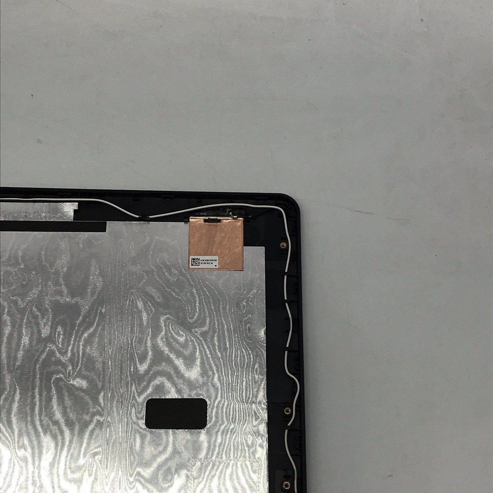 Acer Chromebook C722 Top Case