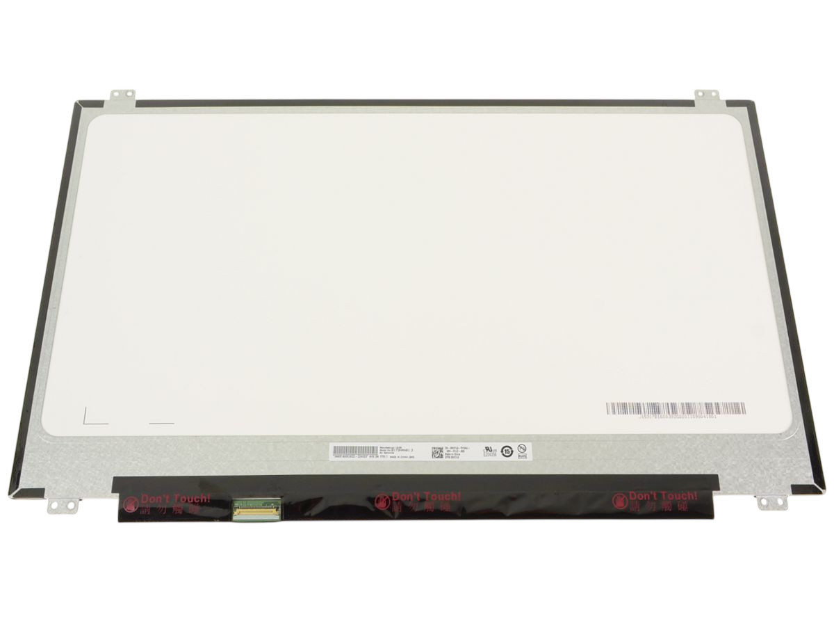 Dell Inspiron 17 3780 3781 3785 17.3″ FHD Matte LCD Screen B173HAN01.3 W27J0