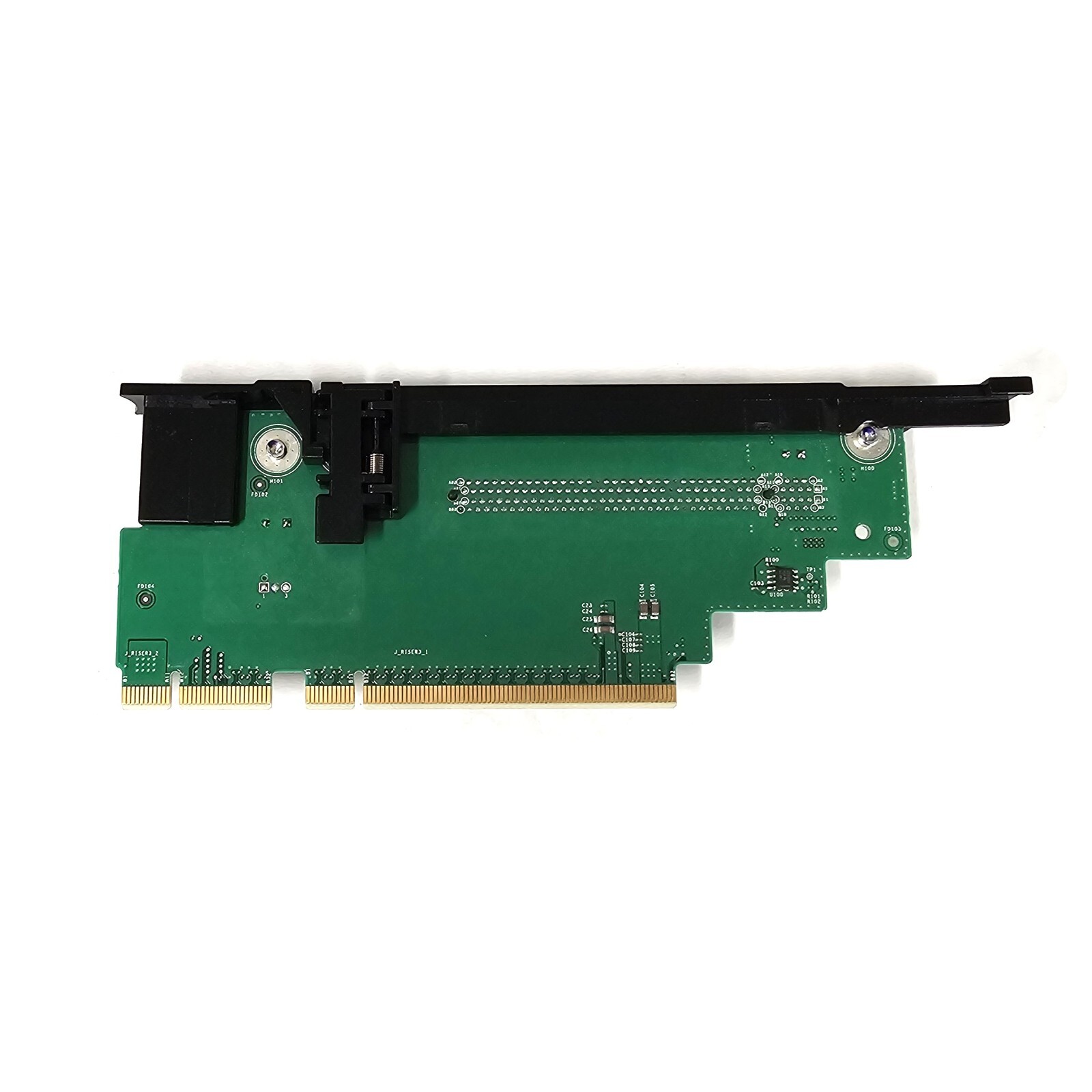 Dell PowerEdge R720 Server 2U 2x PCI-Express x8 Slot Riser Card Board VRKHF