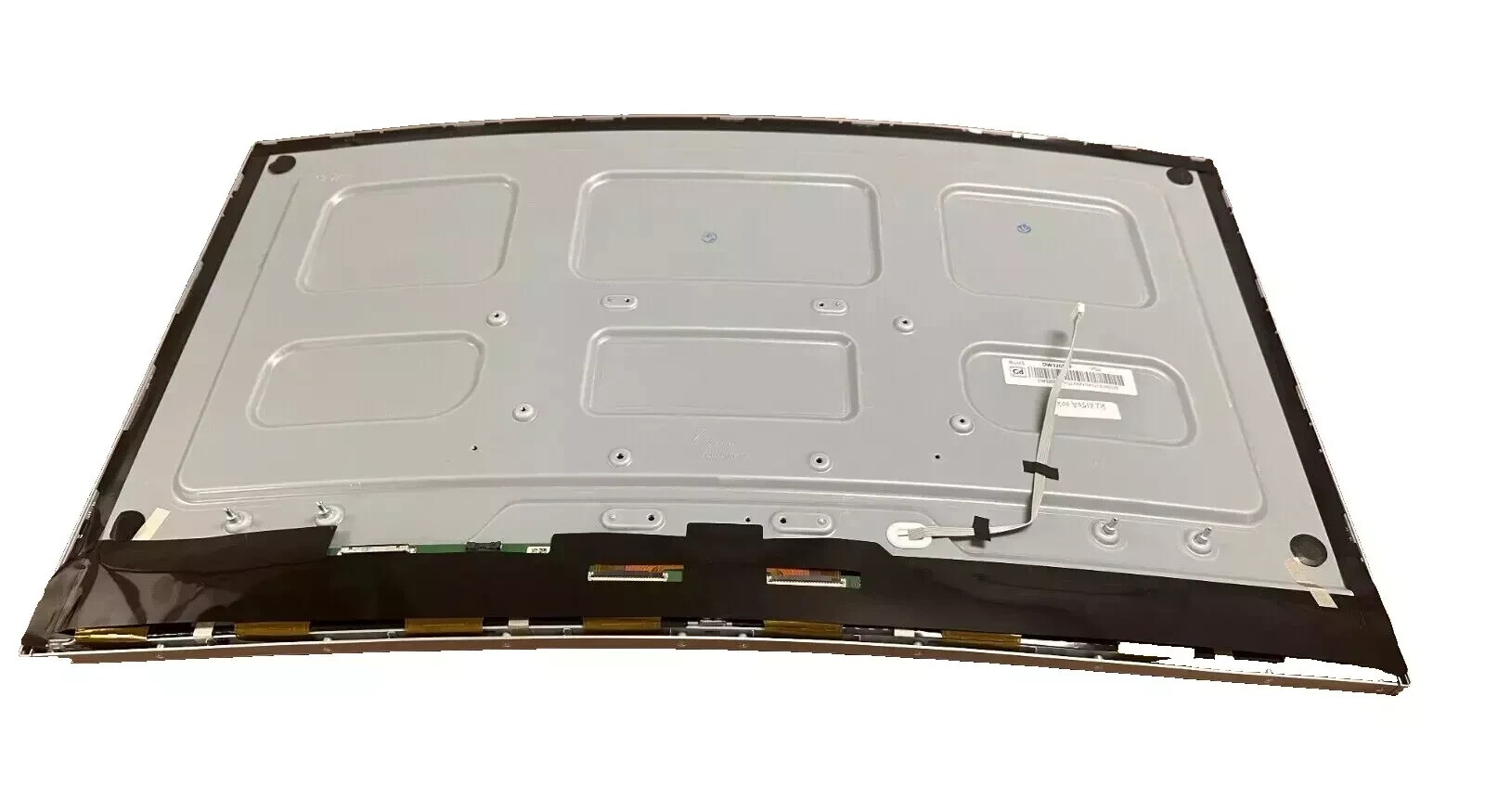 KL.3150A.004 DW320ECF NEW Acer 31.5″ Curved Screen Quad HD NONE GLARE LED LCD