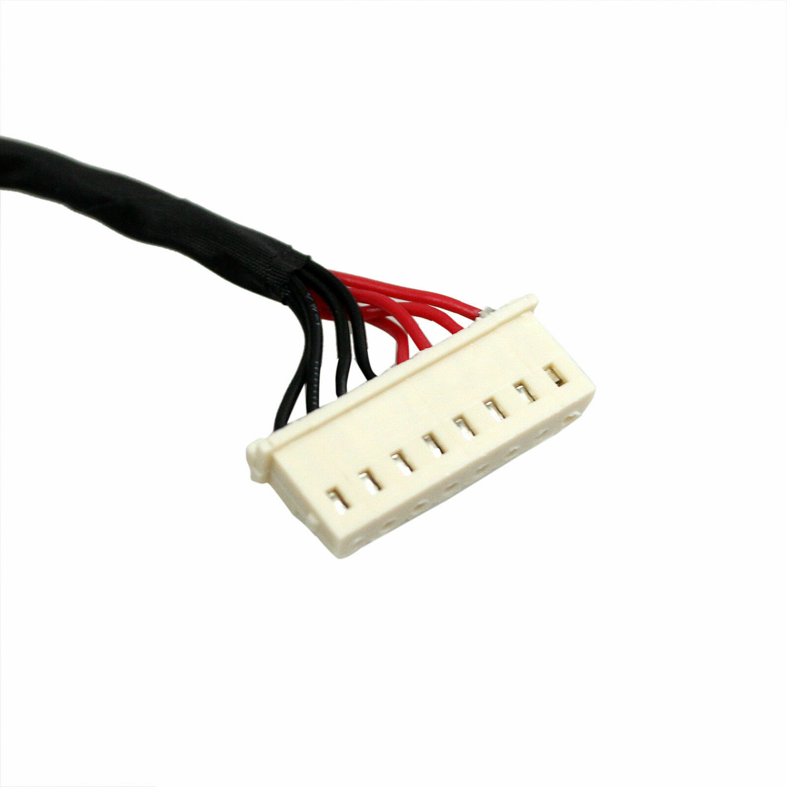 For ASUS ROG Strix GL503GE GL503VD GL503VM DC Power Jack Charging Port Cable