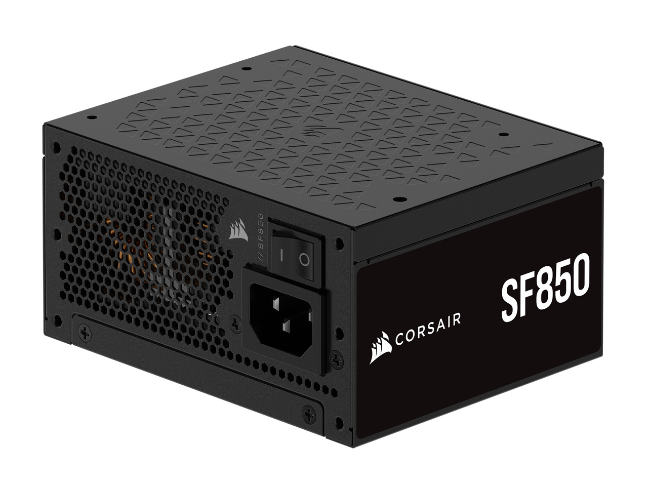 Corsair SF Series (2024) SF850, 80 PLUS Platinum, Fully Modular SFX Power Supply