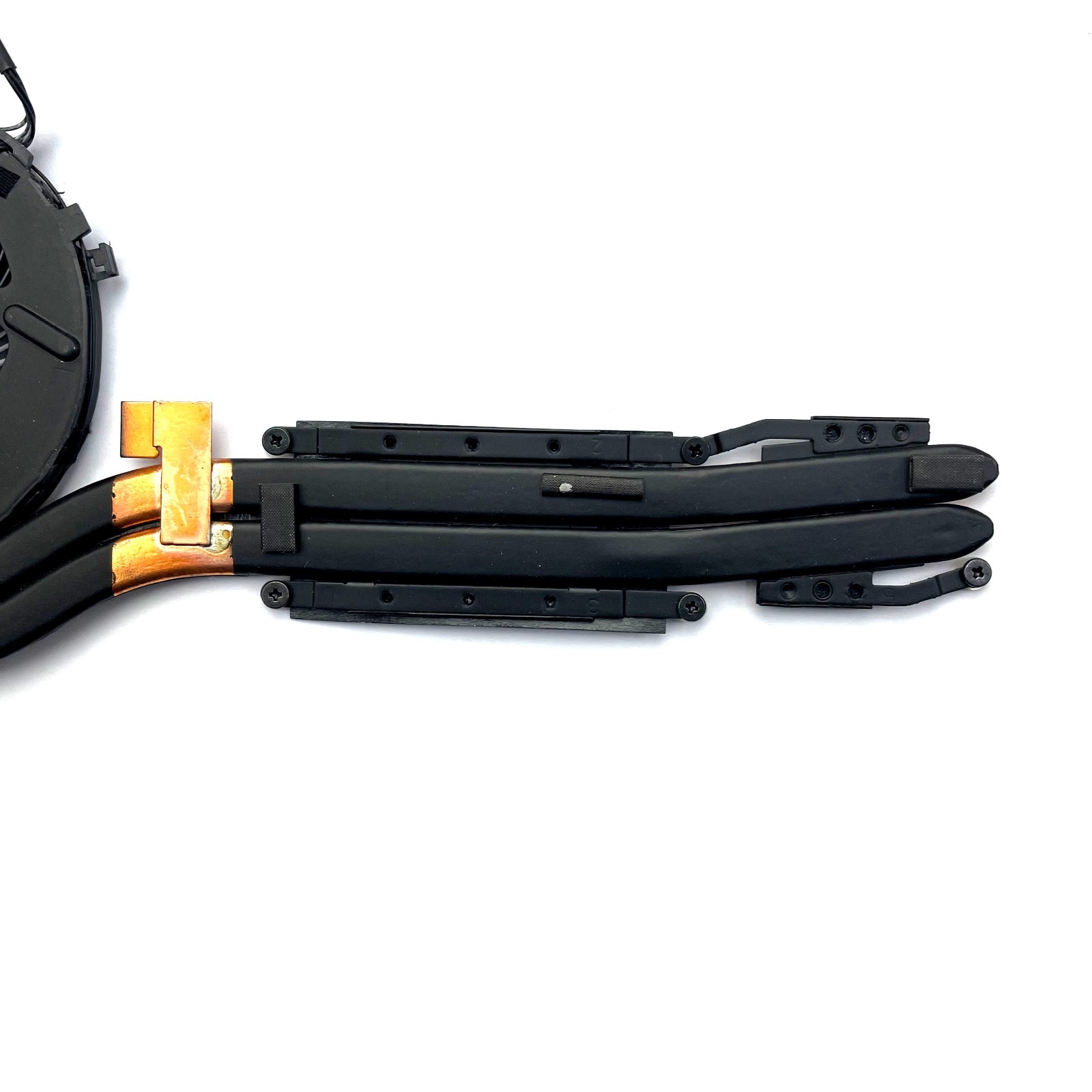 01YR201 New CPU Fan Heatsink for Lenovo ThinkPad T470 T480 Discrete Graphics