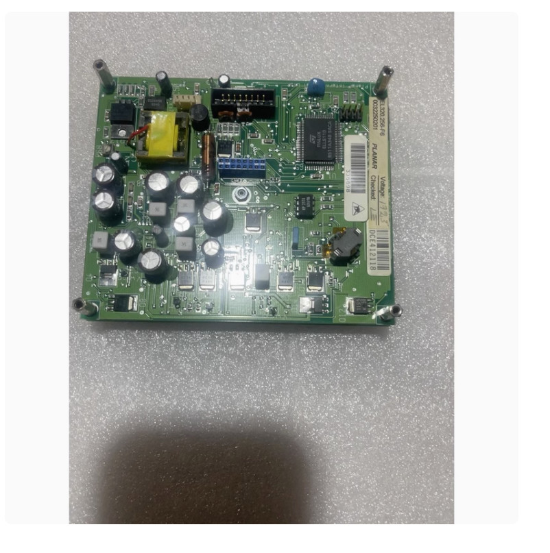 1Pcs For Planar Display EL320.256-F6 5.7″ El Panel amk