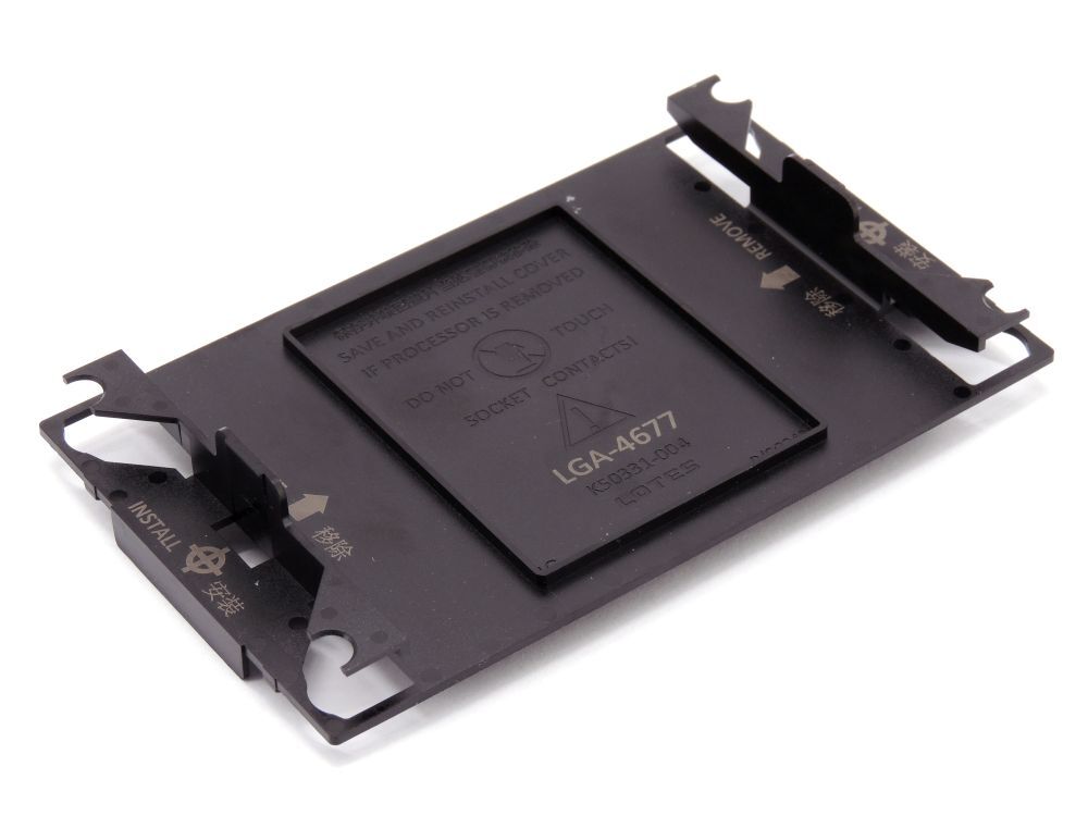 Lotes K50331-004 Intel Socket / Socket LGA-4677 Cover Protector Cap Cover