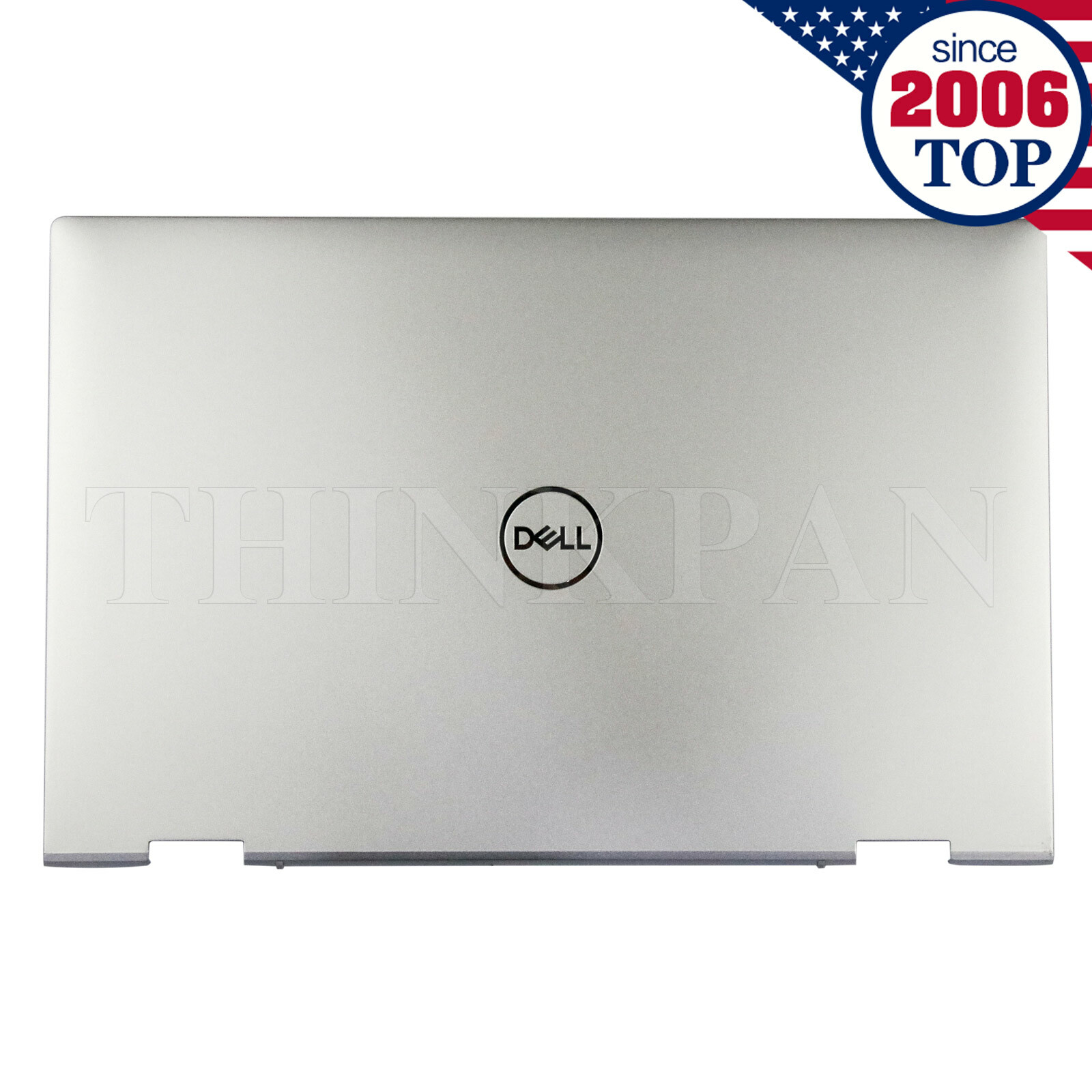 Dell Inspiron 13 7000 7300 7306 2-in-1 Lcd Back Cover 0J4KX5 460.0L202.0001 US