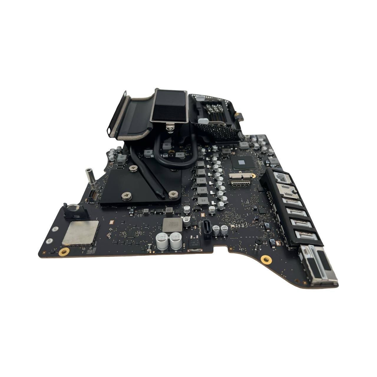 Apple iMac A2115 27″ Logic Board Motherboard 820-01236-06 CPU + iCloud UNKNOWN