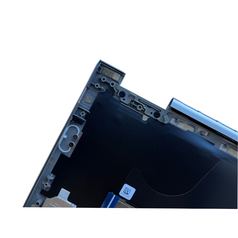 For Lenovo Yoga 730-13IKB Palmrest Backlit Keyboard Upper Case 5CB0Q95936 Silver
