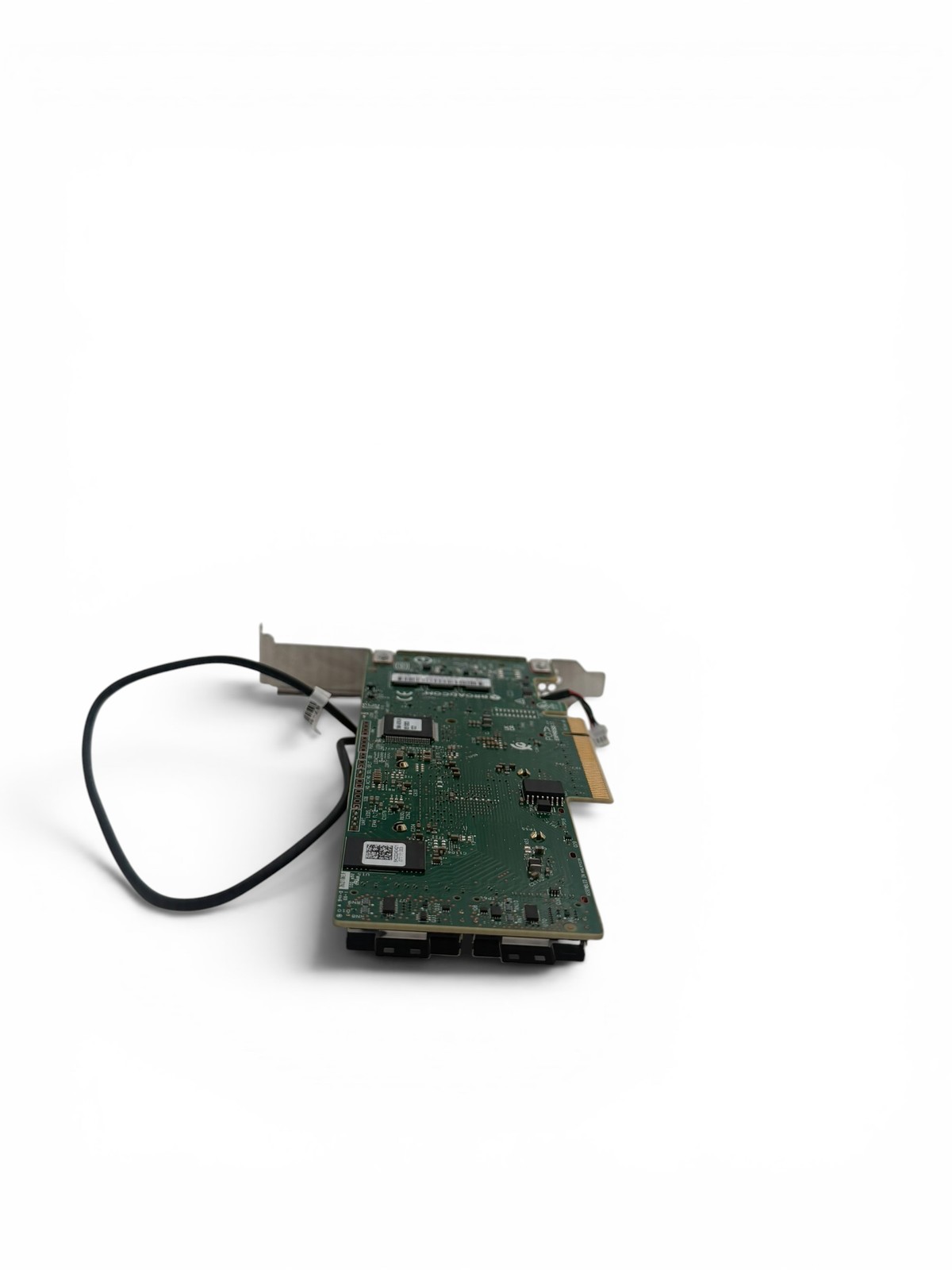 HPe P28344-001 Broadcom MegaRaid MR416i-p 4GB Cache 12G Controller