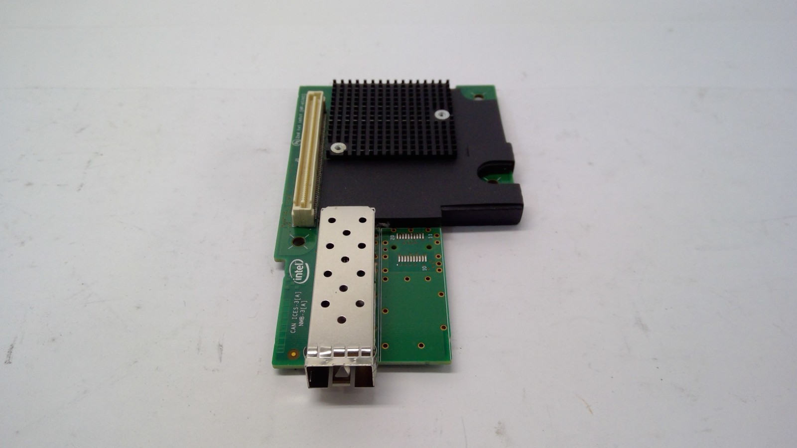 Intel H15449-002 X520-DA1 10GbE Single Port Server Adapter X520DA10CP OCP