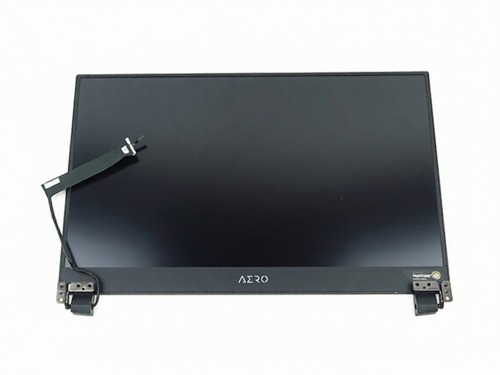 Display Assembly Gigabyte 15.6 inches LCDLTPAERO15WBC Hinge-up Display Assembly