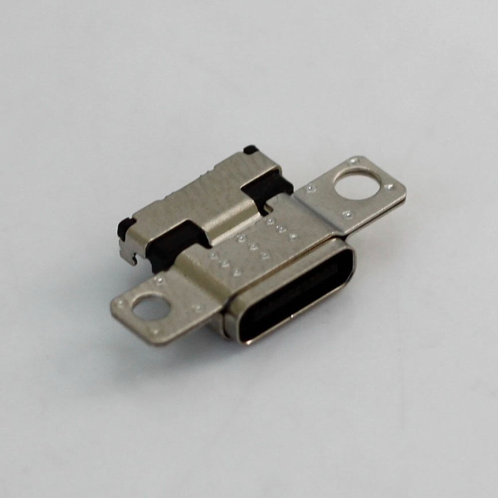 Type-C USB Charging Port DC Power Jack For Lenovo ThinkPad E14 E15 Gen 2 Gen 3