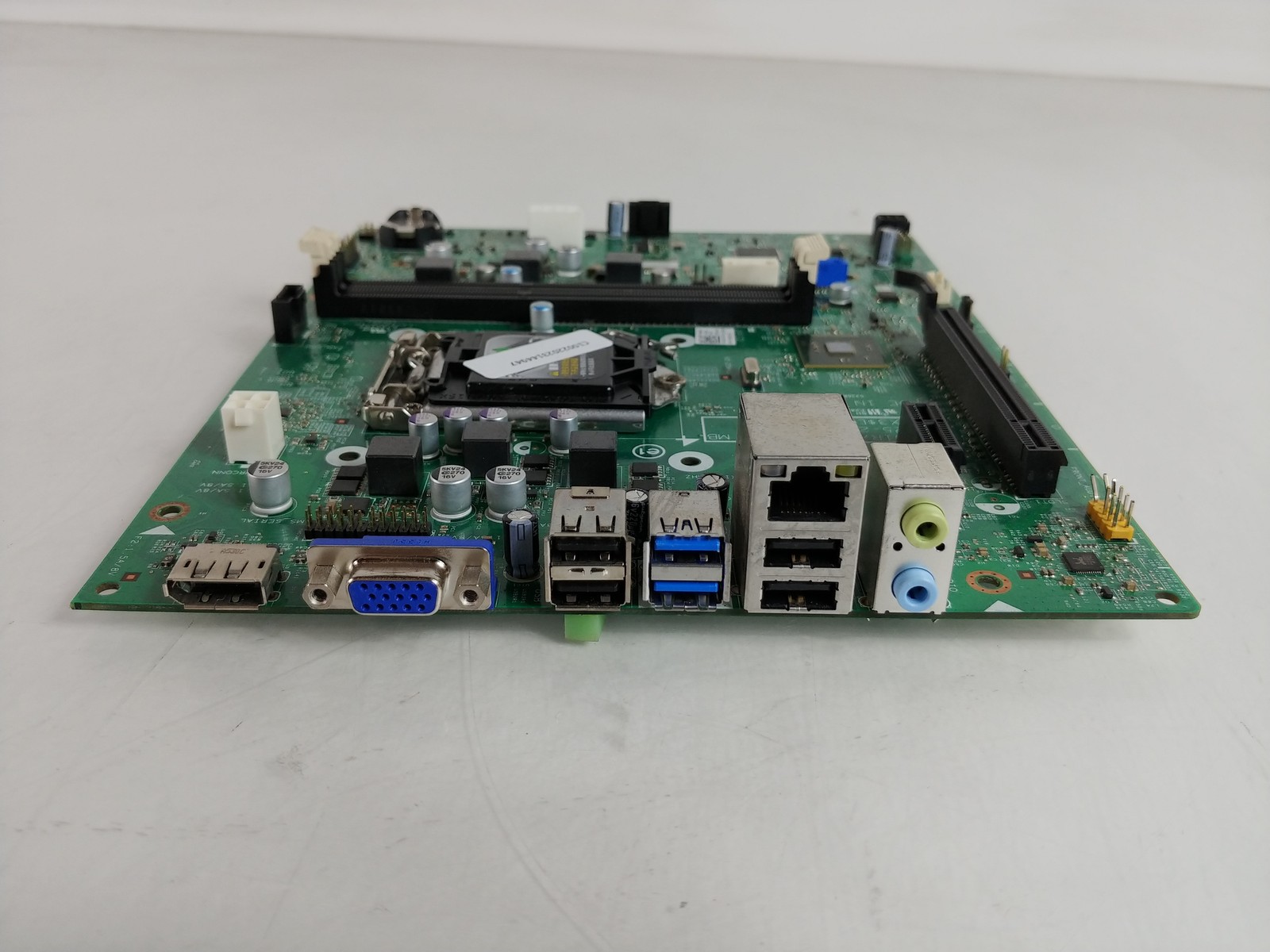 Dell OptiPlex 3020 SFF LGA 1150 DDR3 SDRAM Desktop Motherboard WMJ54