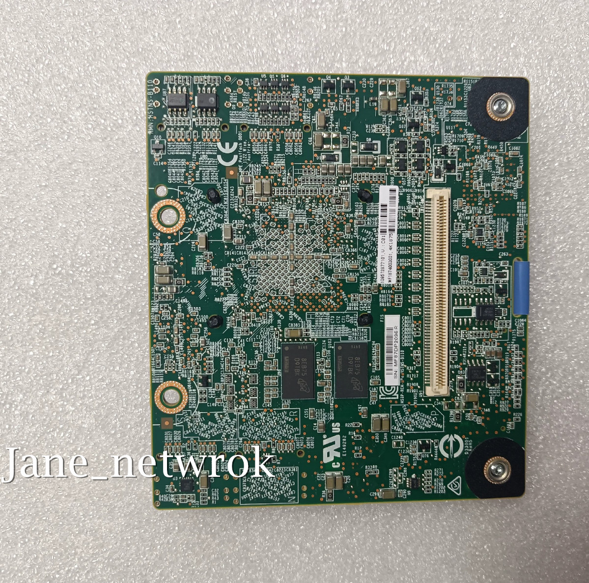 1PC USED 100% TESTED HPE 836261-001 804341-001 P816i-a G10 RAID controller card