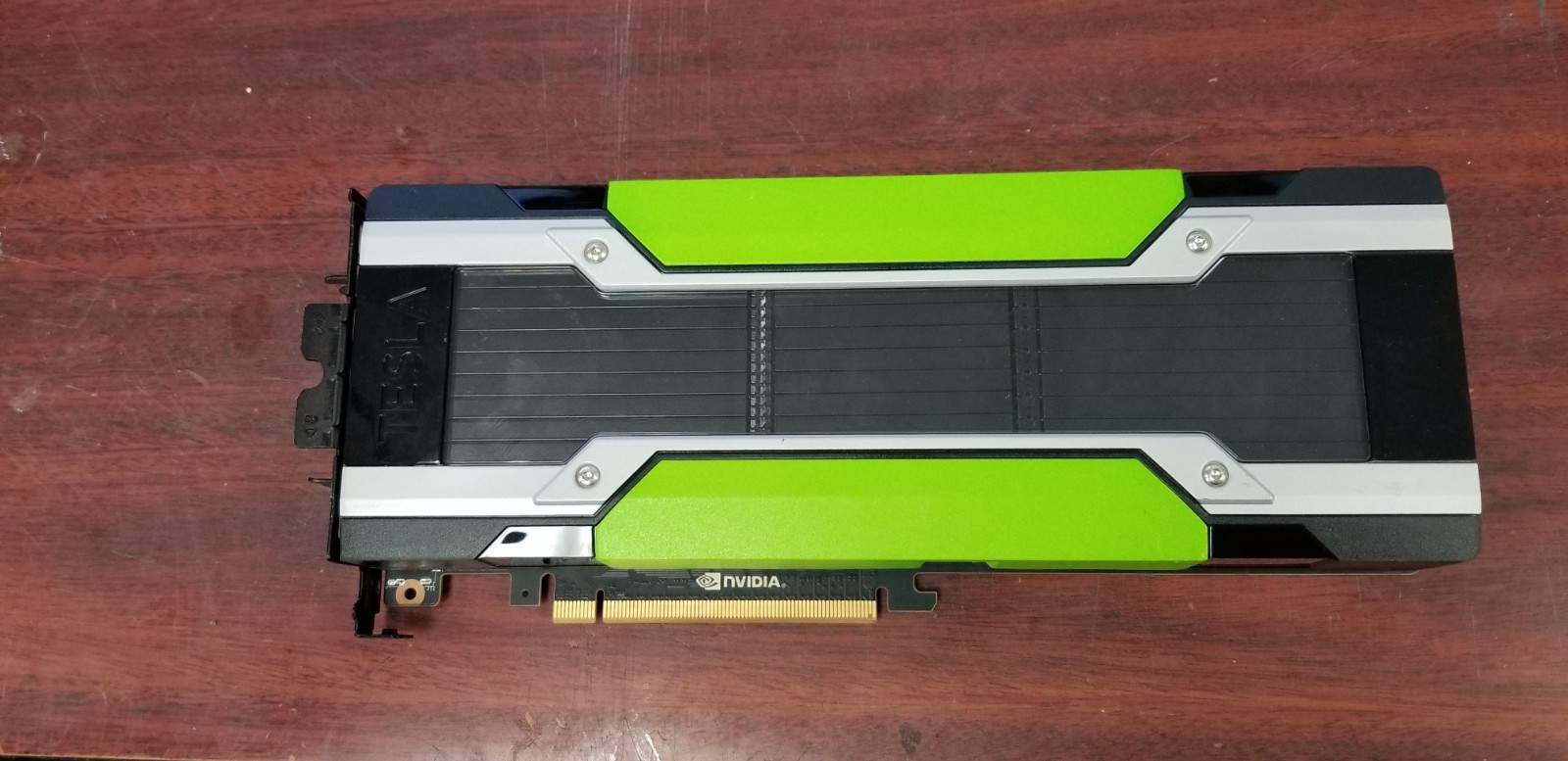 NVIDIA Tesla M40 12GB GDDR5 PCI-E 3.0 x16 Graphics Card 900-2G600-0100-030 K