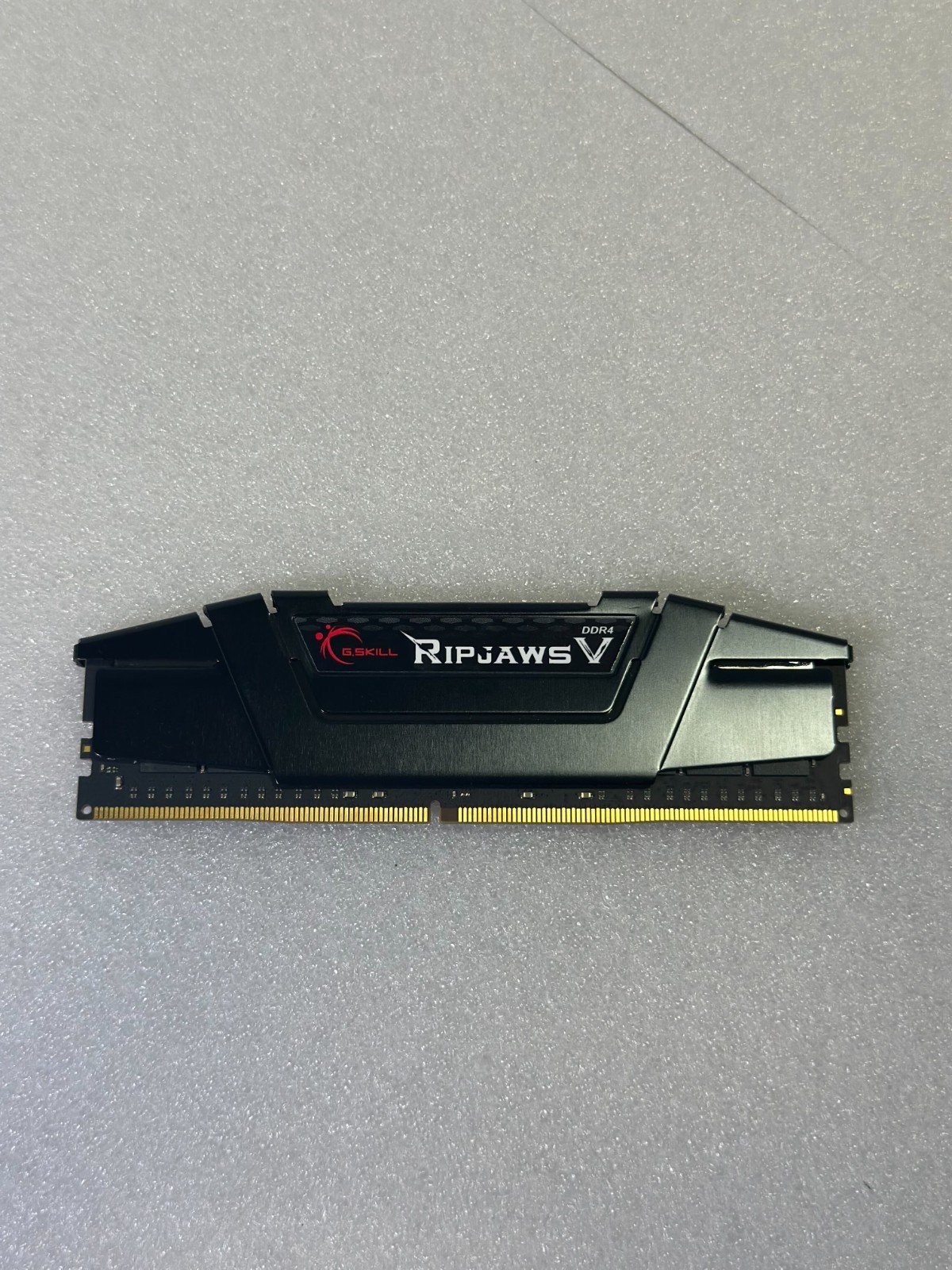 G.SKILL RIPJAWS 32GB DDR4 SRAM 2666MHz,3200MHz,3600MHz 288-Pin