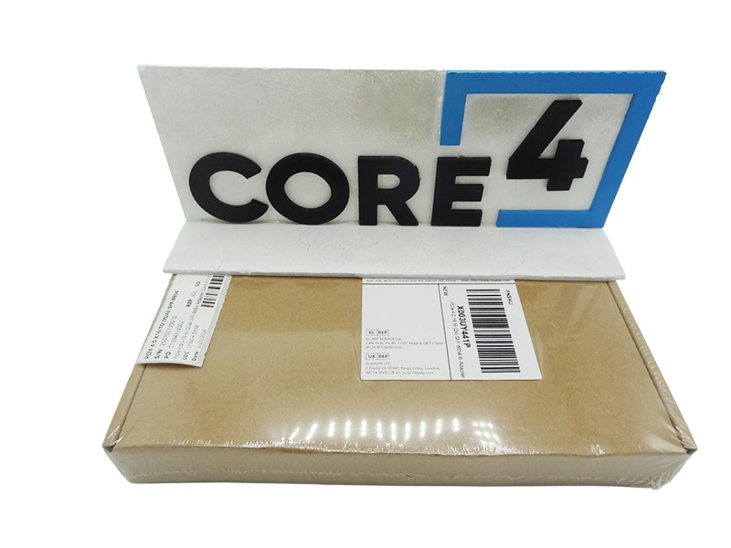 MISC PCIE 4.0 X16 TO DUAL SFF-8654 PCIe 4.0 x16 to Dual SFF-8654 Adapter Card FH