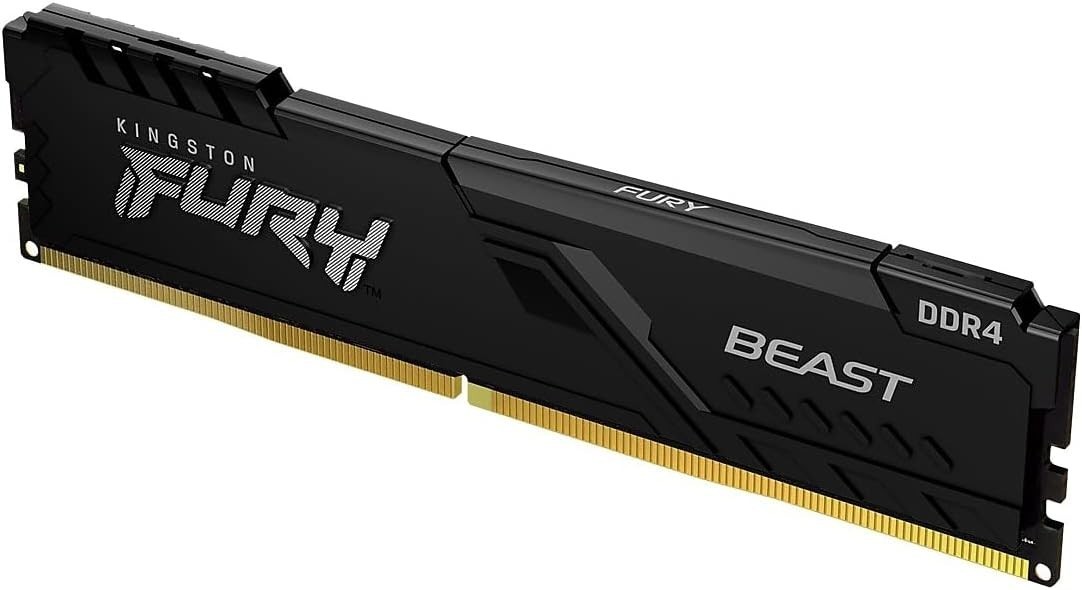 Kingston Fury Beast Desktop Memory=`