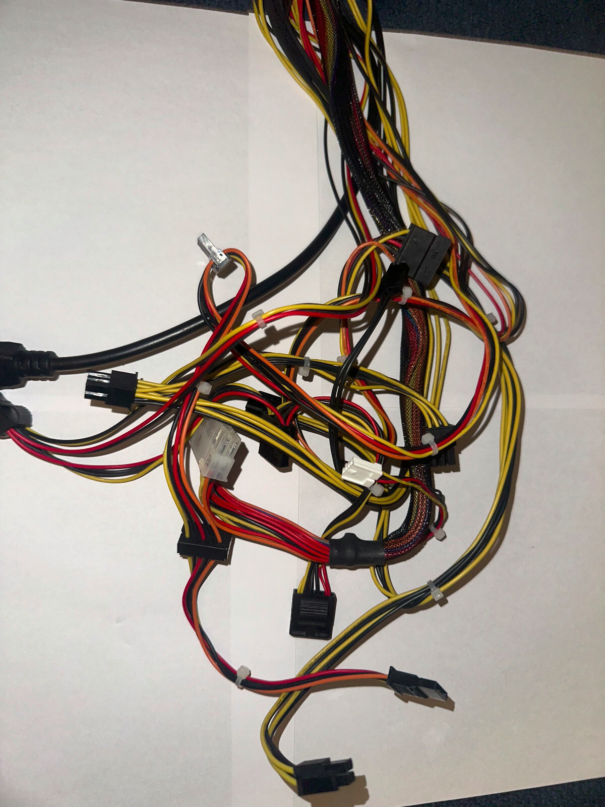 CPU, RAM, GPU, PSU , Mobo Package (PLEASE SEE DESCRIPTION!!!!)