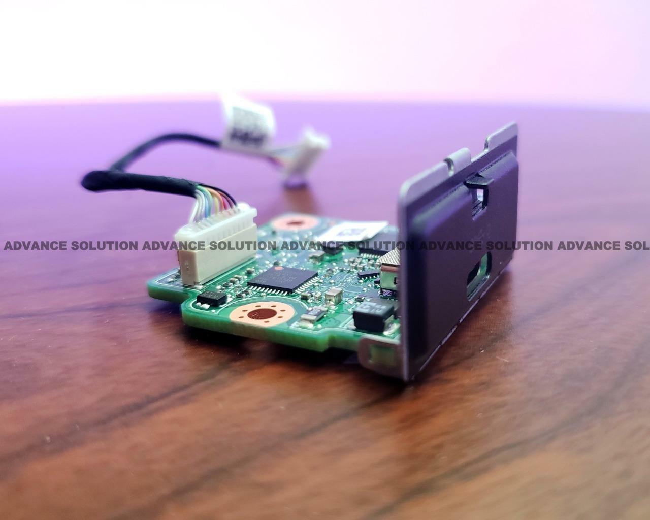 HP Type-C USB 3.1 Gen2 Port Flex I/O Card DAF83TB14A0 / L25754-001 / DD0F80PB000