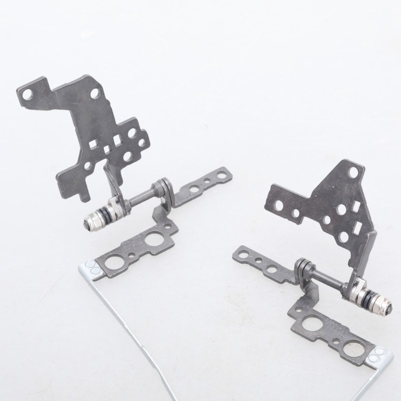Laptop Screen Hinge Shafts Durability Direct Replacement for HP250 G1015FC
