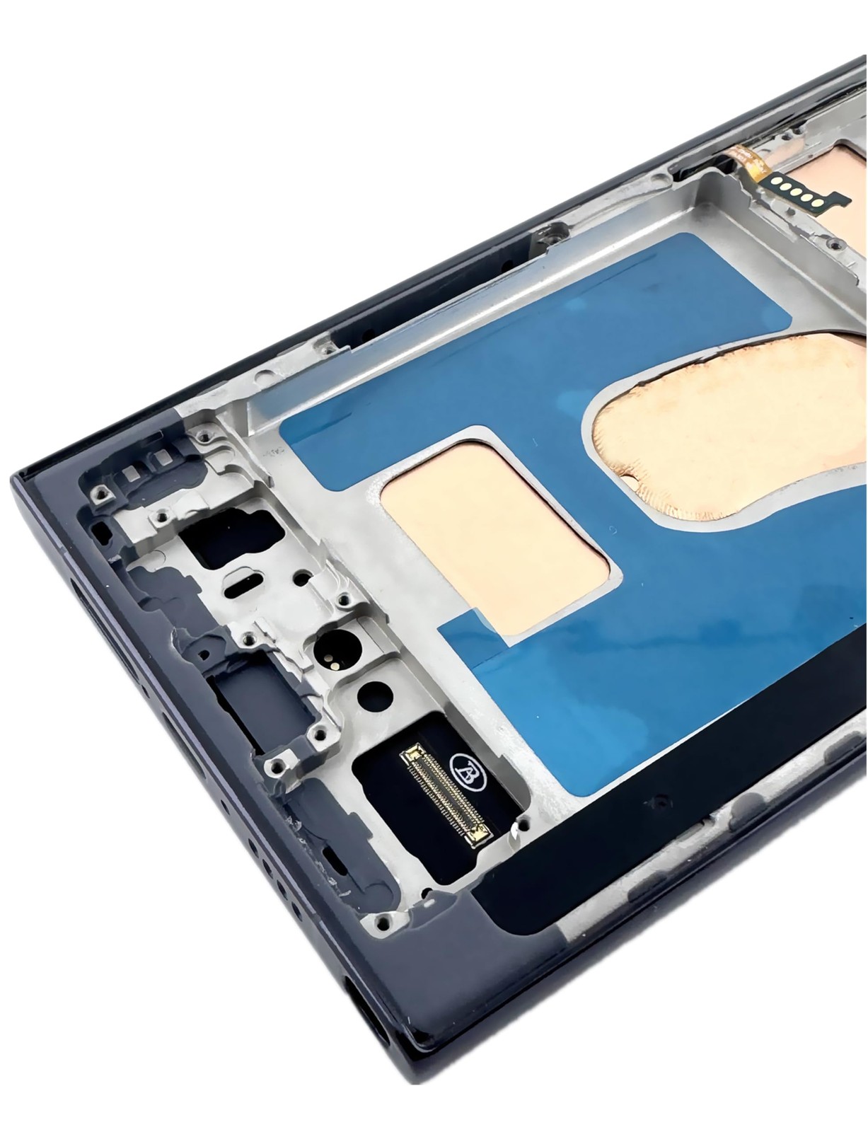 Qinqiyue OLED for Samsung Galaxy S23 Ultra 5G Screen Replacement Samsung…