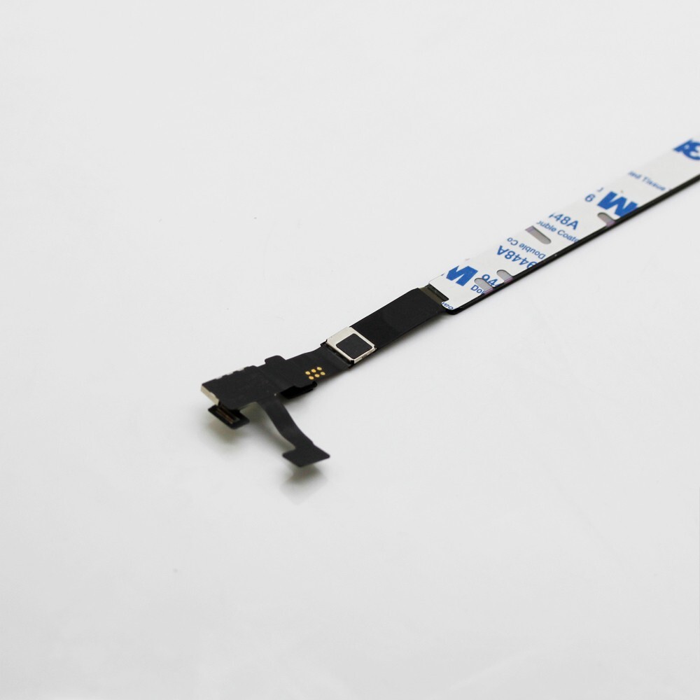 For Apple Macbook Pro 13″ A2159 A2251 A2289 A2338 OEM LED Touch Bar Flex Cable