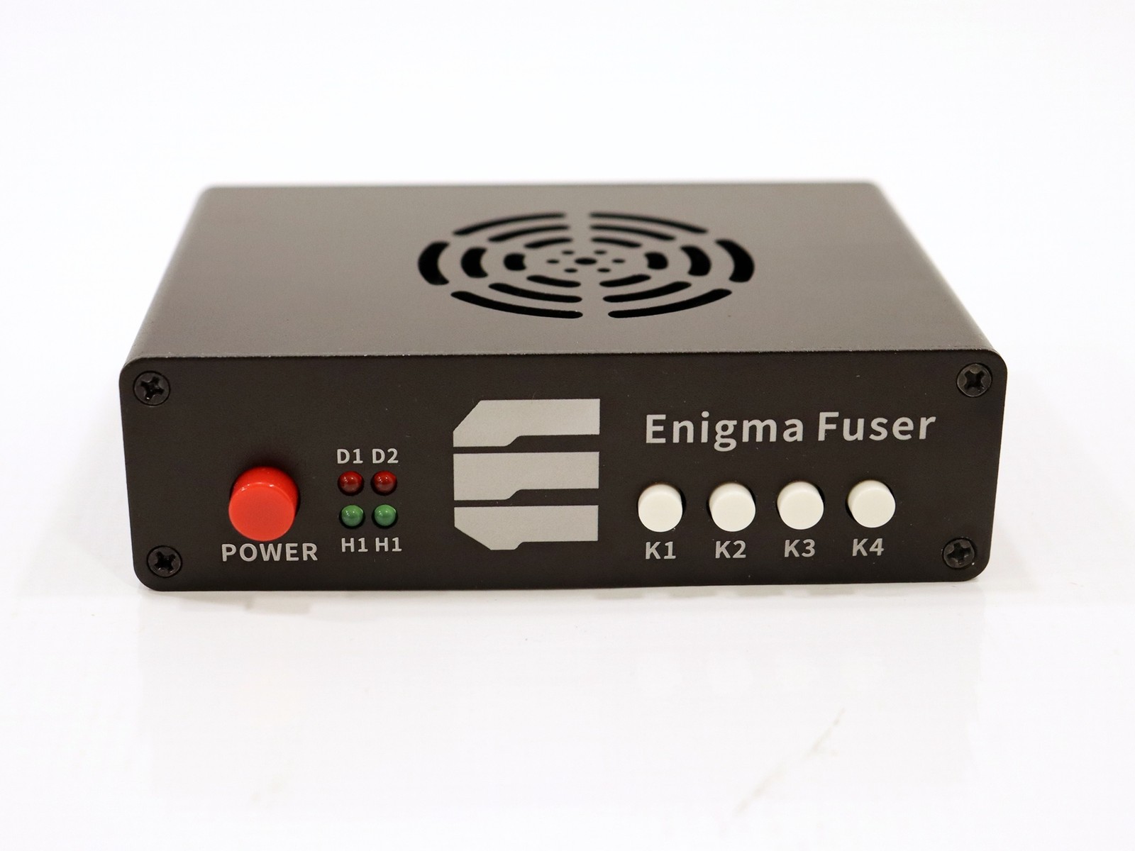 Enigma HDMI 1K 240HZ / 2K 144HZ / 4K 60HZ Video Fuser