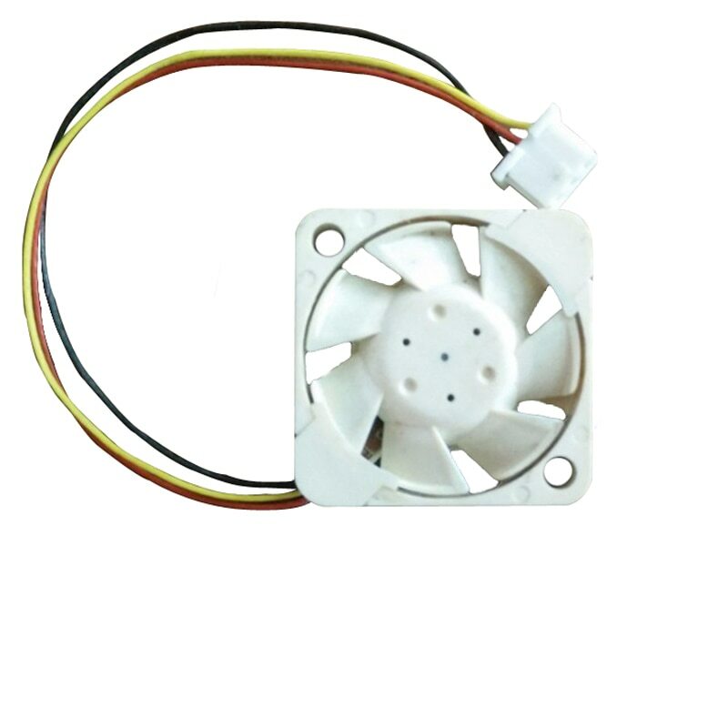SUNON 1703 17x17x3mm1.7cm UF5H5-503 DC 5V 3 Lines Micro Mini Axial Cooling Fan