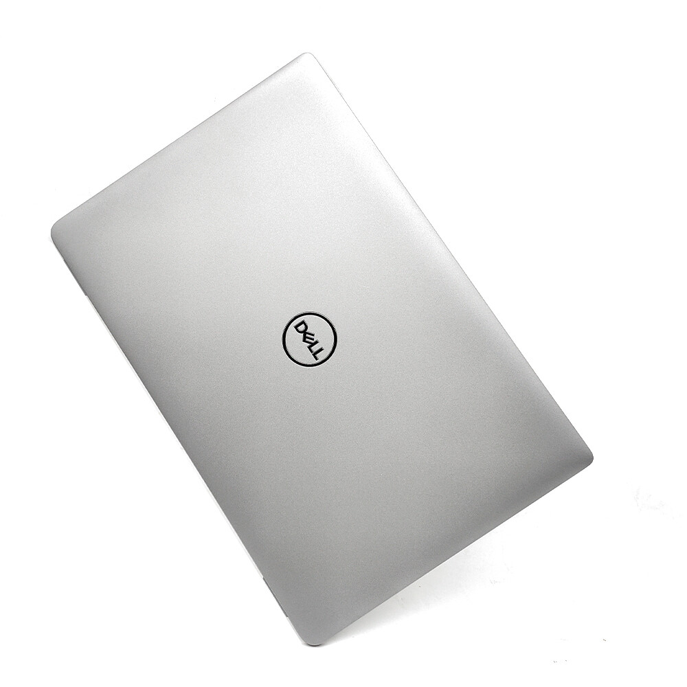 LCD Back Cover For Dell Latitude 5440 E5440 Precision 3480 Top Silver Lid 07C1DW
