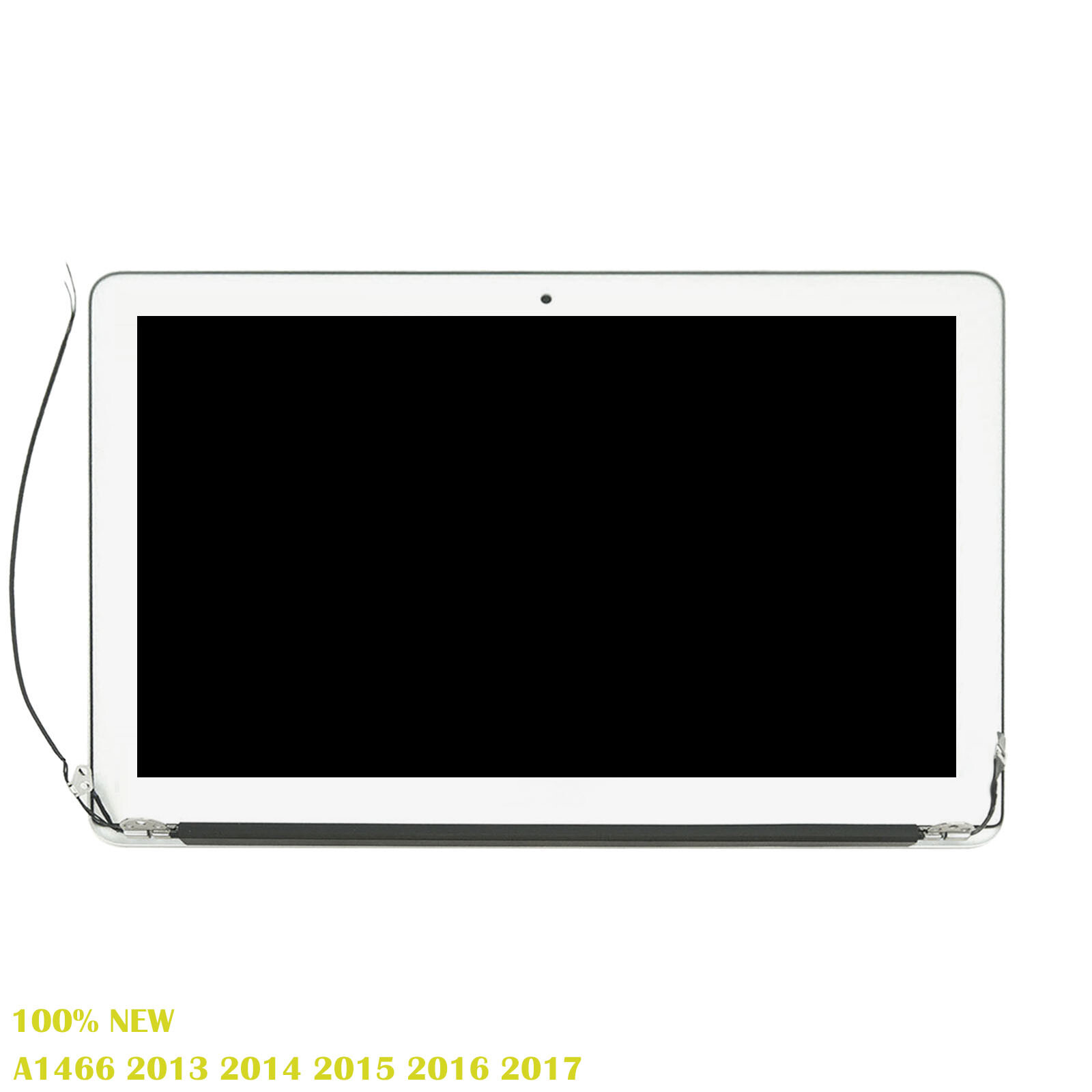 Replacement for MacBook Air 13” A1466 2013-2017 LCD Screen Display Assembly
