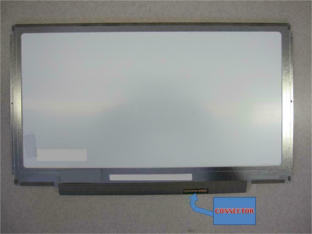 CHI MEI N133BGE-L41 REV.C1 LAPTOP LED LCD Screen N133BGE-L41 13.3″ WXGA HD